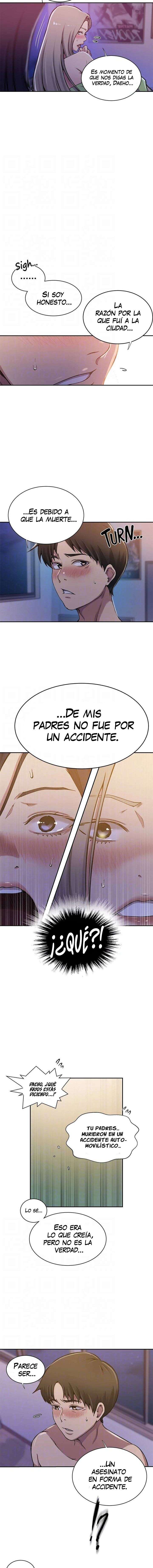 Clases Secretas Capitulo 203 página 10