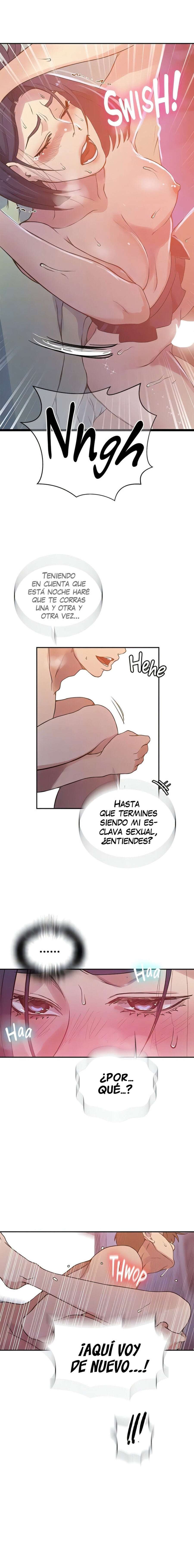 Clases Secretas Capitulo 204 página 14