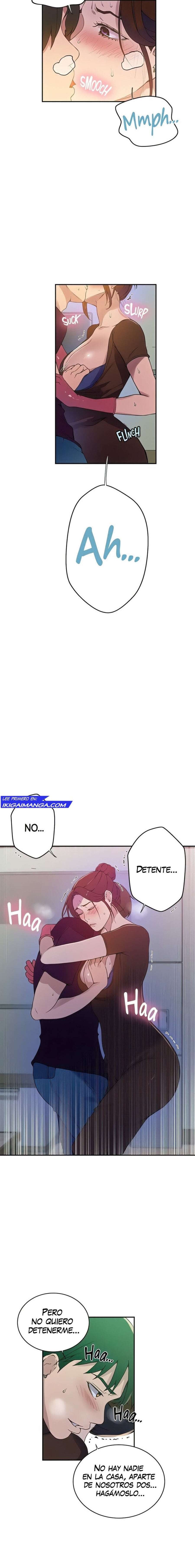 Clases Secretas Capitulo 207 página 3