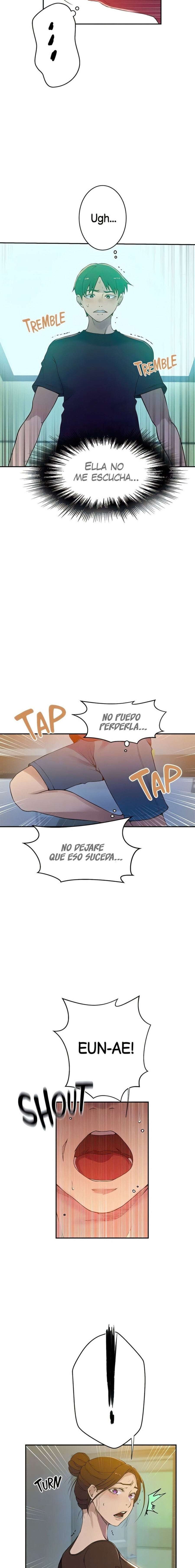 Clases Secretas Capitulo 207 página 6