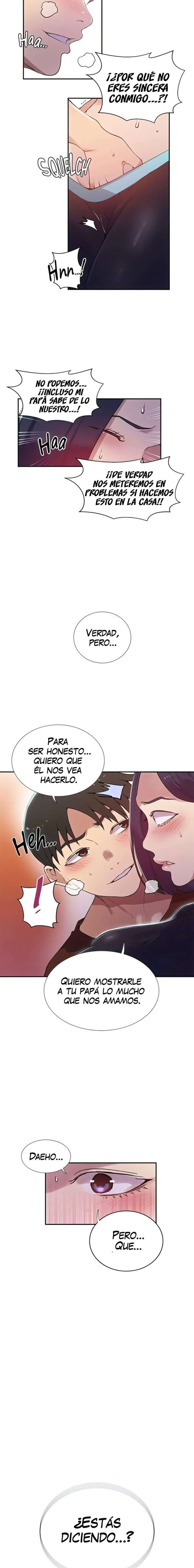 Clases Secretas Capitulo 209 página 13