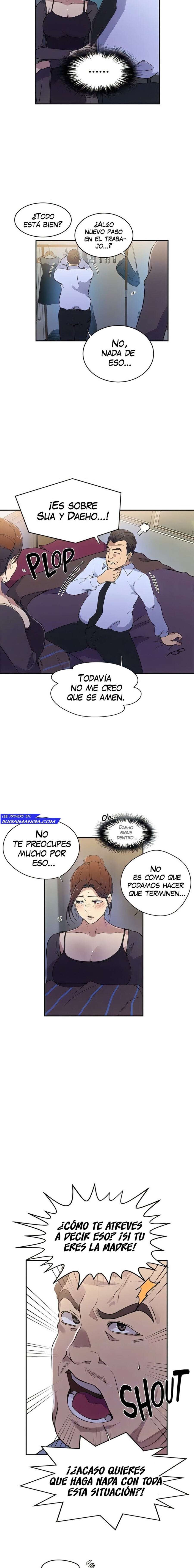 Clases Secretas Capitulo 209 página 7