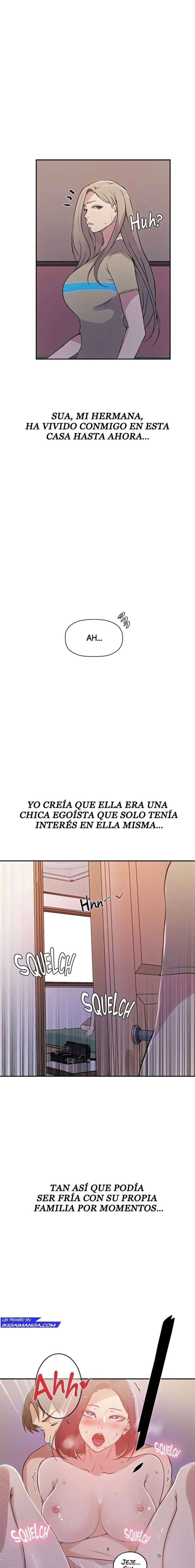 Clases Secretas Capitulo 211 página 4