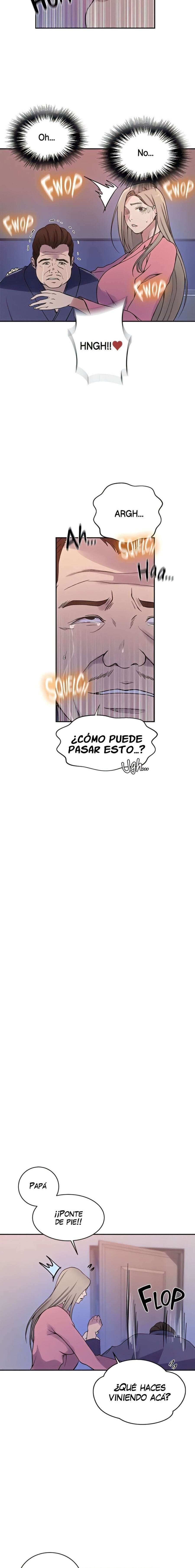 Clases Secretas Capitulo 212 página 3