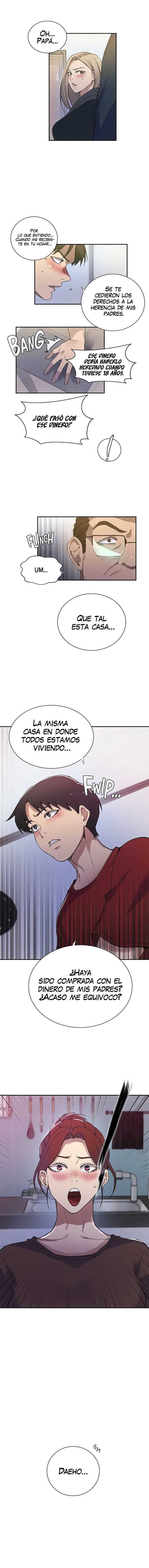 Clases Secretas Capitulo 213 página 10