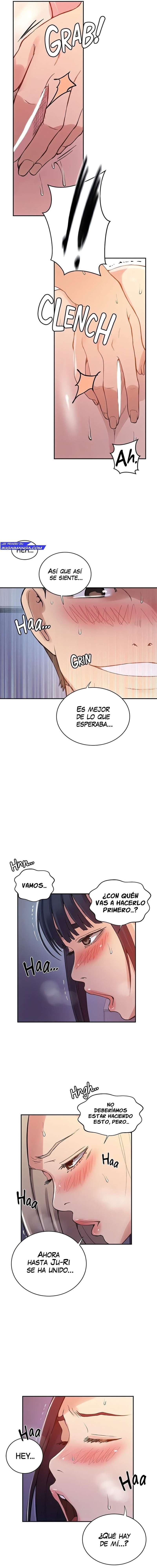 Clases Secretas Capitulo 215 página 2