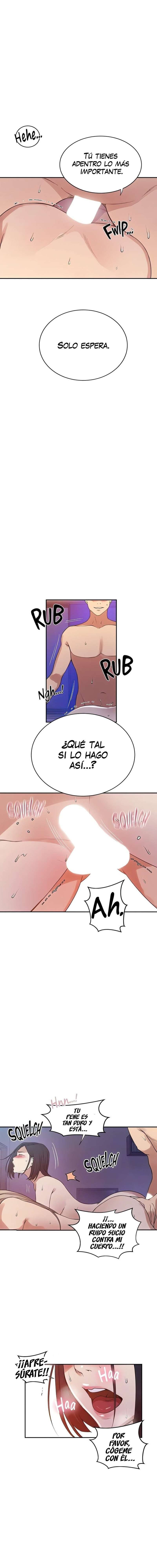 Clases Secretas Capitulo 215 página 3