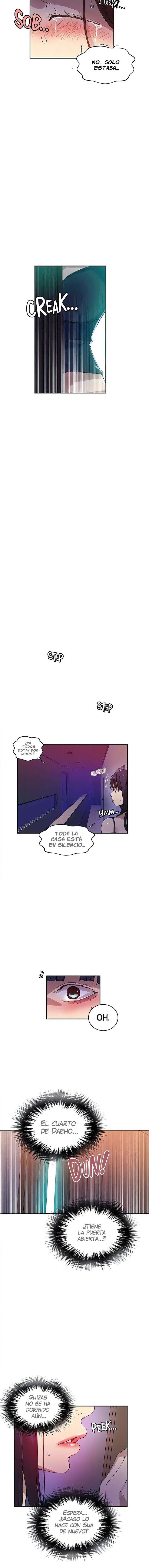 Clases Secretas Capitulo 217 página 10