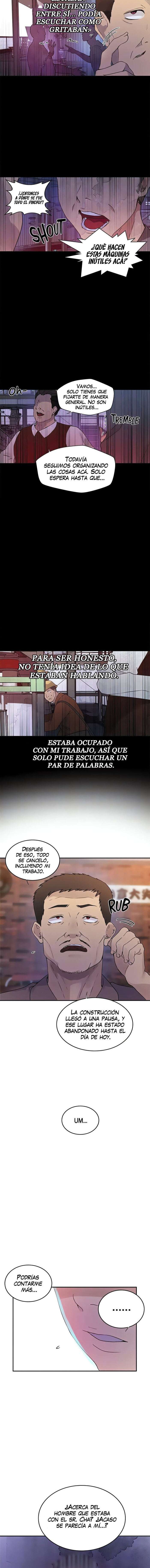 Clases Secretas Capitulo 220 página 10