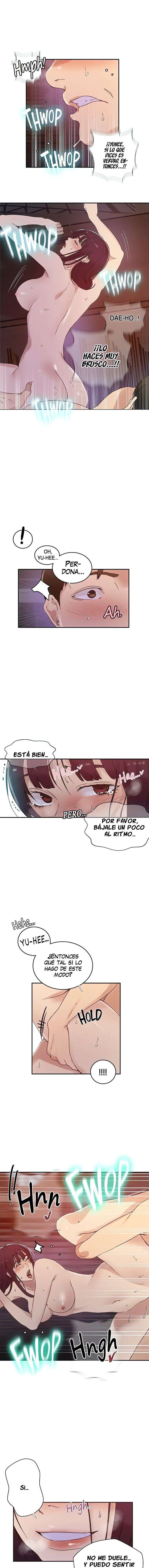 Clases Secretas Capitulo 220 página 2