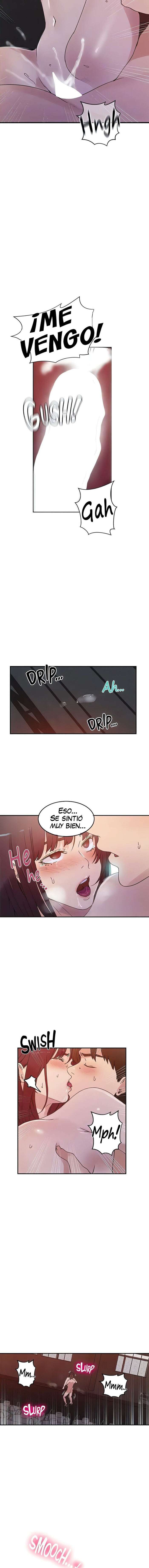Clases Secretas Capitulo 220 página 4