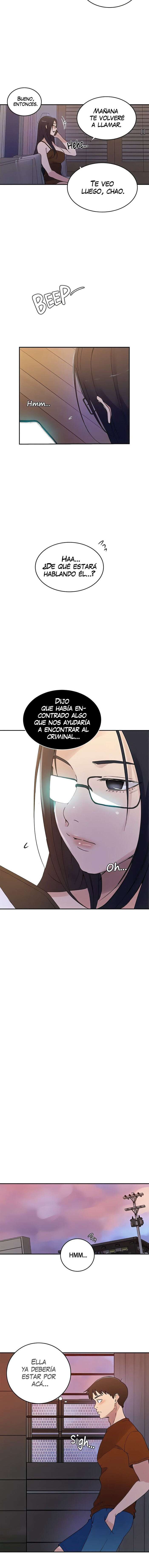 Clases Secretas Capitulo 220 página 6