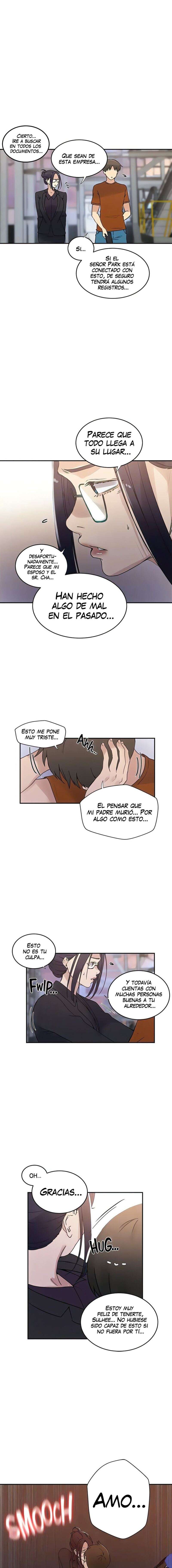 Clases Secretas Capitulo 221 página 4