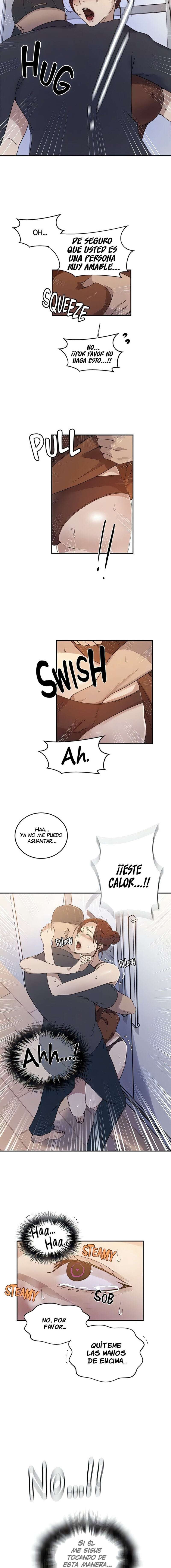 Clases Secretas Capitulo 222 página 11