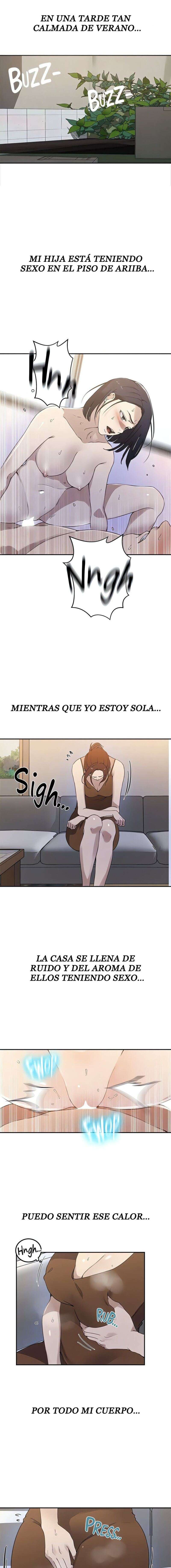 Clases Secretas Capitulo 222 página 5