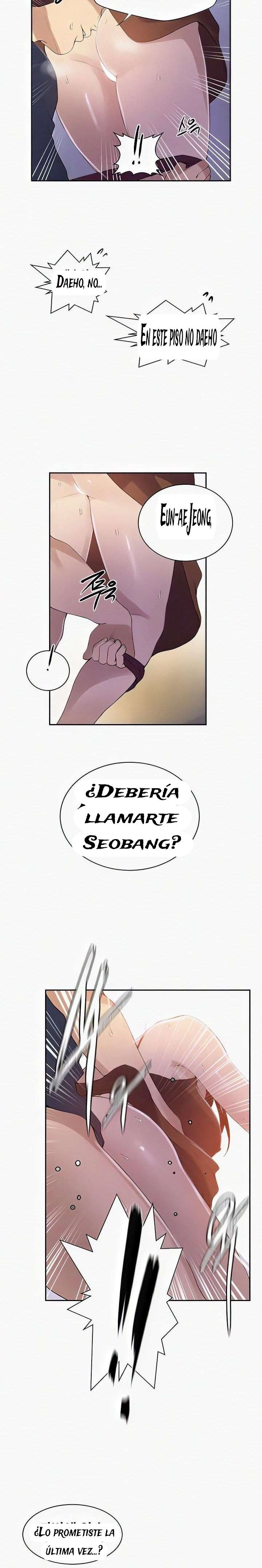 Clases Secretas Capitulo 223 página 13