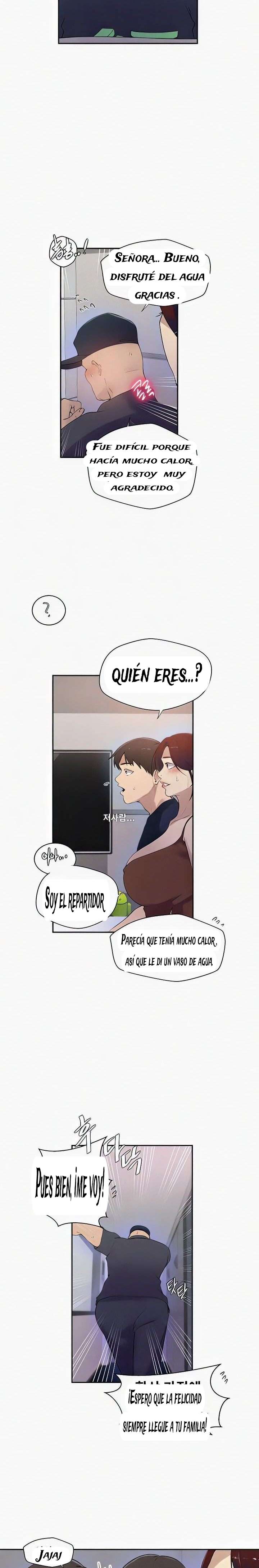 Clases Secretas Capitulo 223 página 8