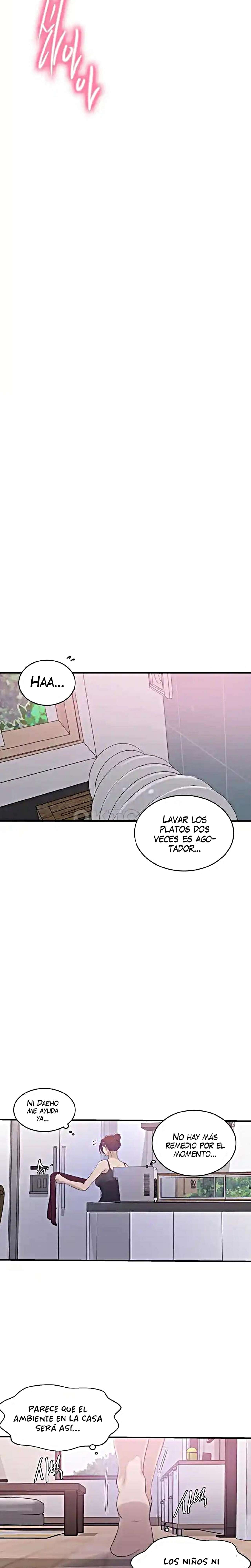 Clases Secretas Capitulo 224 página 10