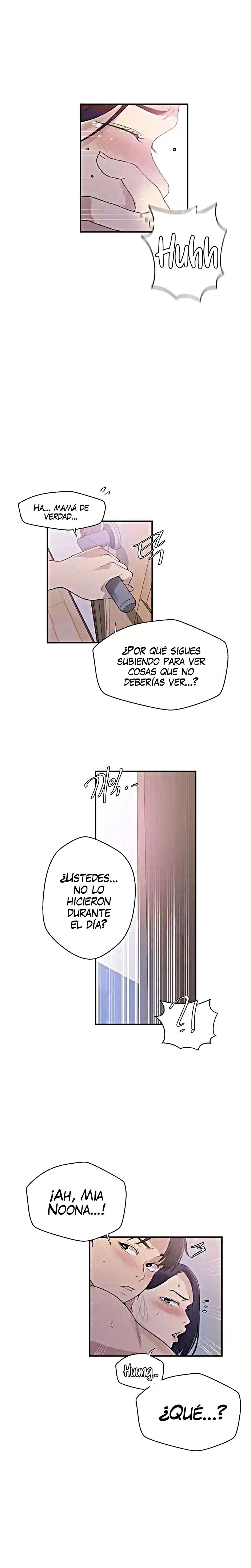 Clases Secretas Capitulo 224 página 14