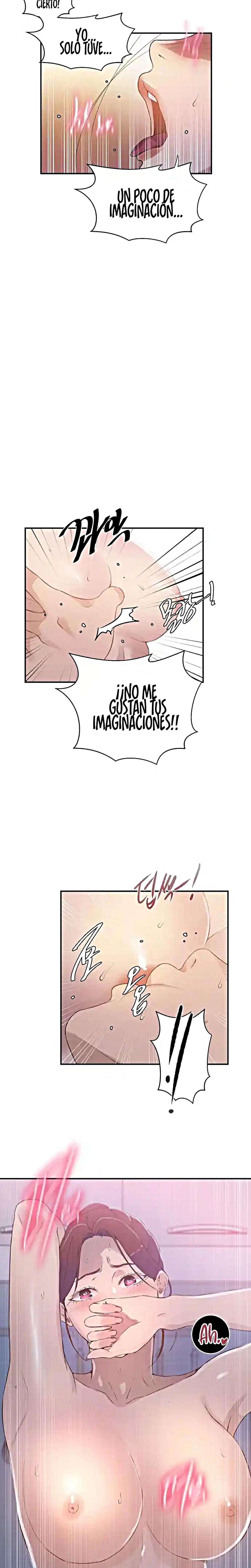 Clases Secretas Capitulo 224 página 5