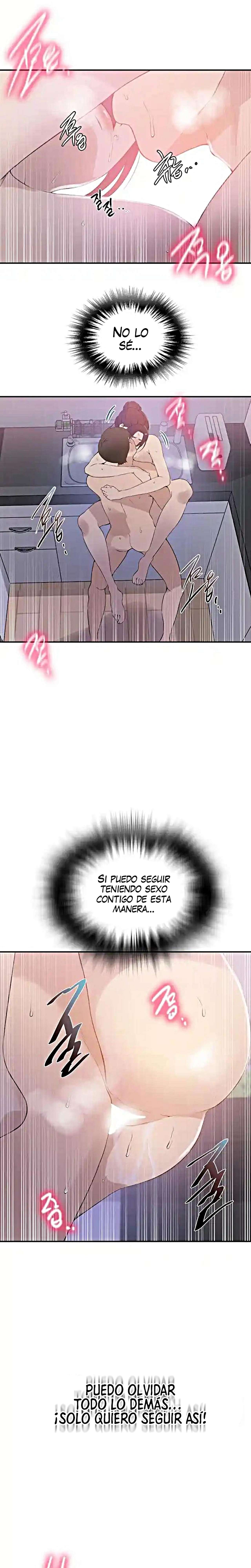 Clases Secretas Capitulo 224 página 9
