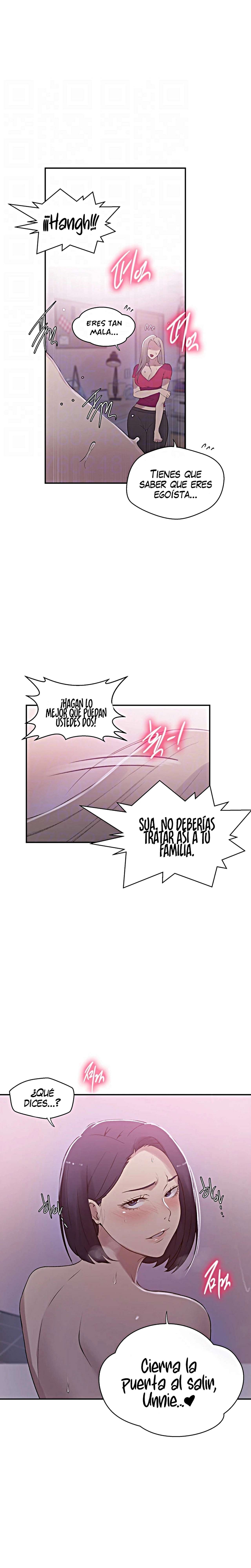 Clases Secretas Capitulo 225 página 7