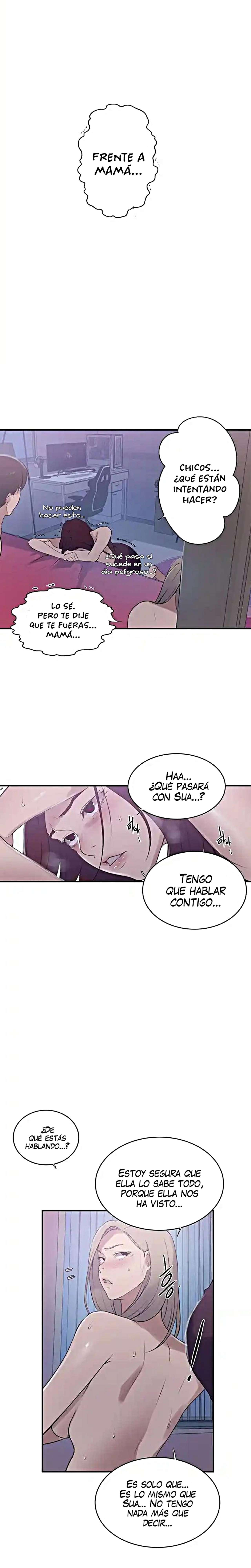 Clases Secretas Capitulo 226 página 11