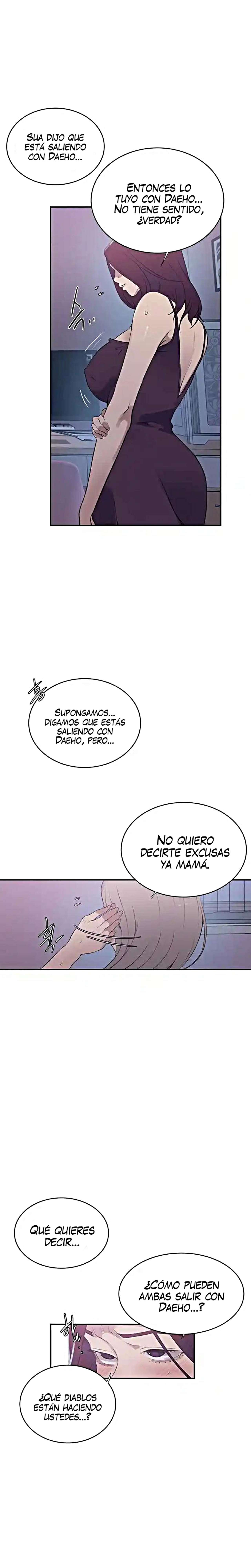Clases Secretas Capitulo 226 página 12