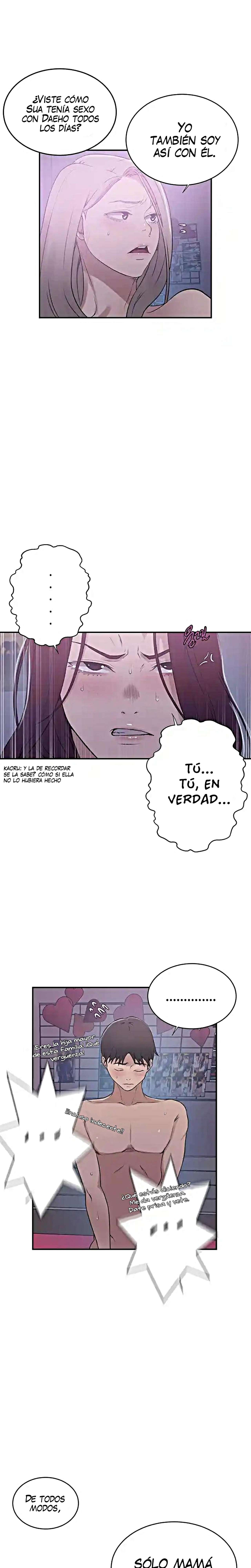 Clases Secretas Capitulo 226 página 13