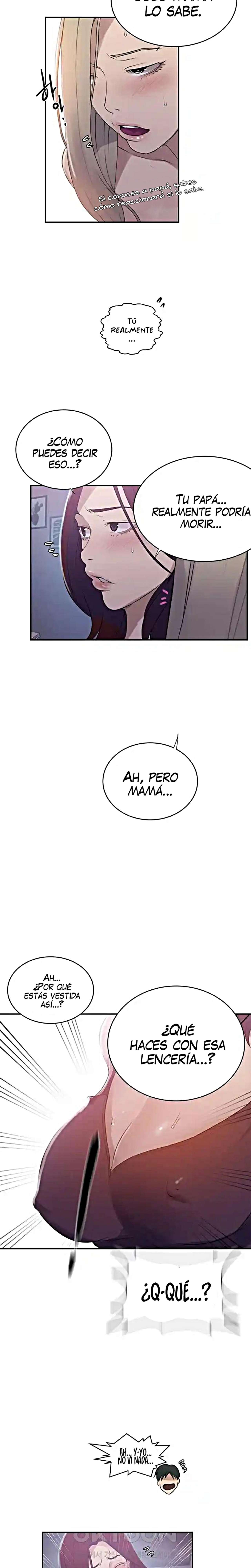 Clases Secretas Capitulo 226 página 14