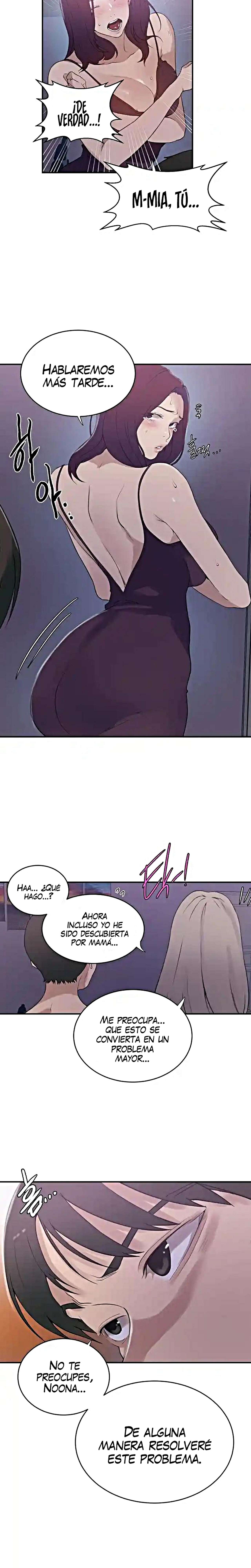 Clases Secretas Capitulo 226 página 15