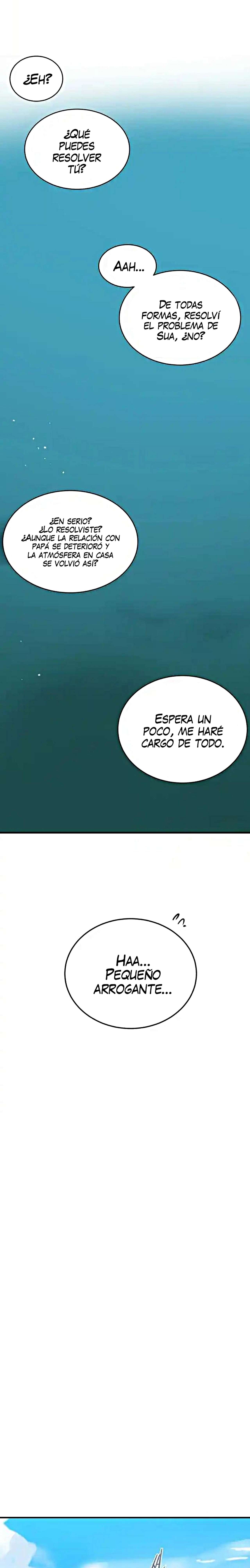 Clases Secretas Capitulo 226 página 16