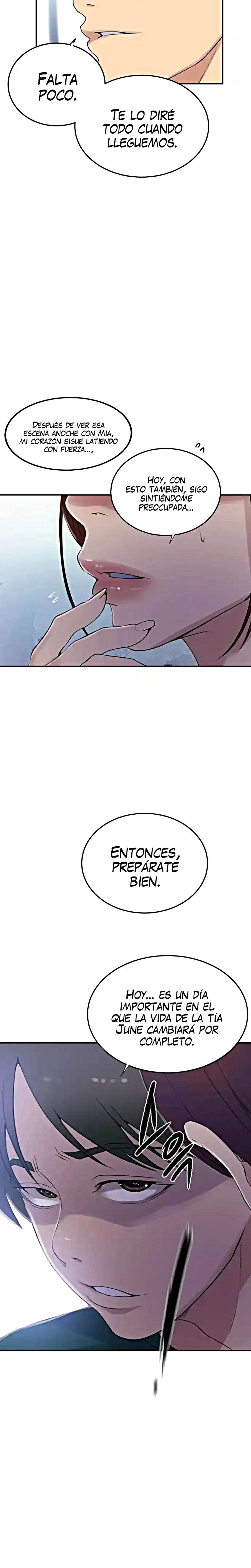 Clases Secretas Capitulo 226 página 18