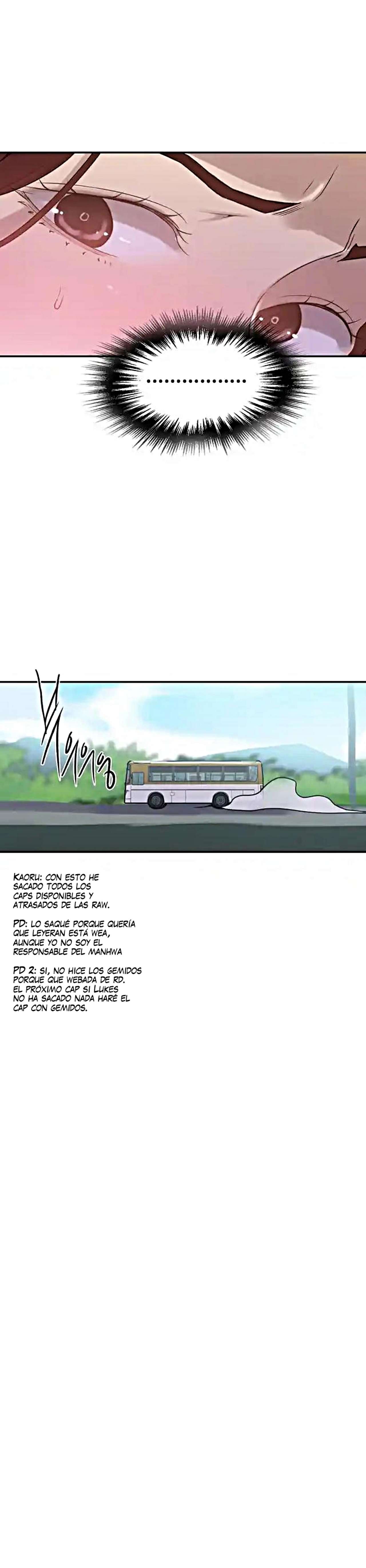 Clases Secretas Capitulo 226 página 19