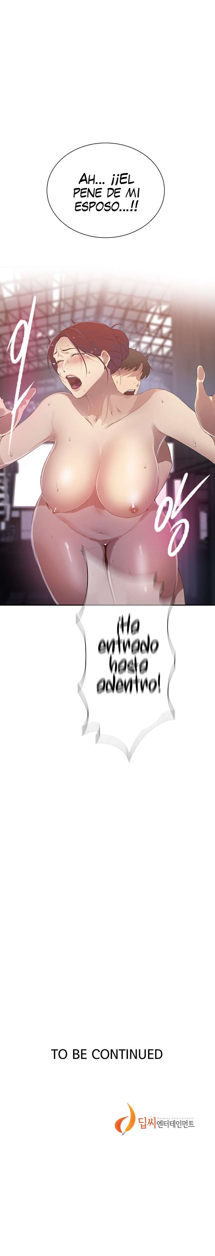 Clases Secretas Capitulo 227 página 10