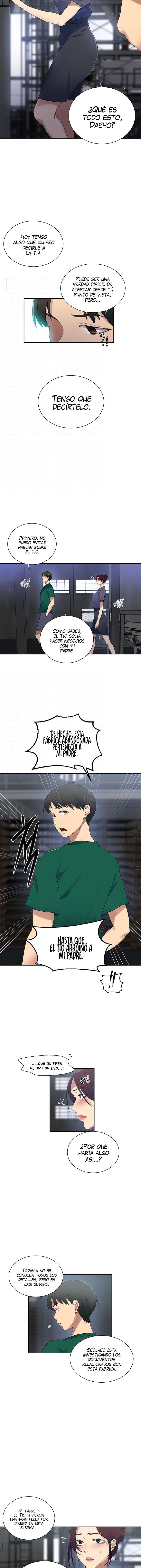 Clases Secretas Capitulo 227 página 3