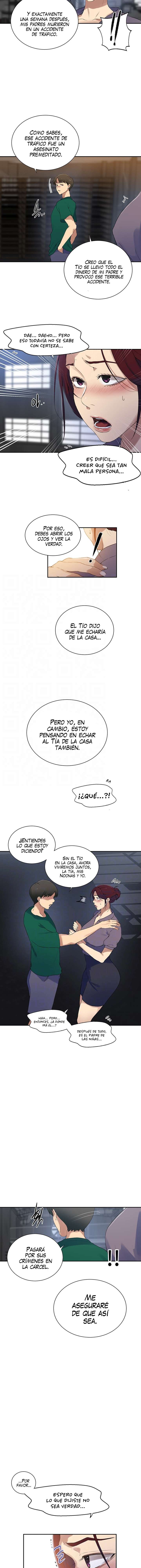 Clases Secretas Capitulo 227 página 4