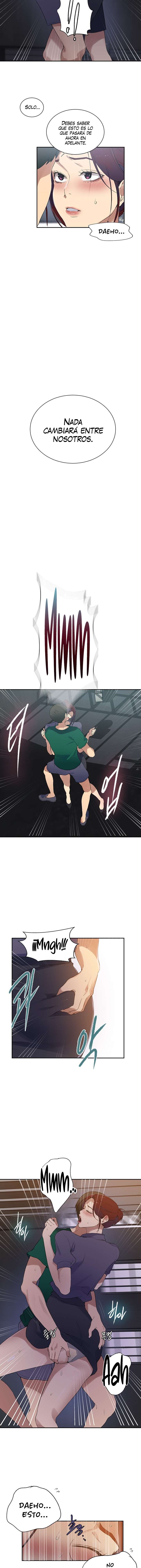 Clases Secretas Capitulo 227 página 6