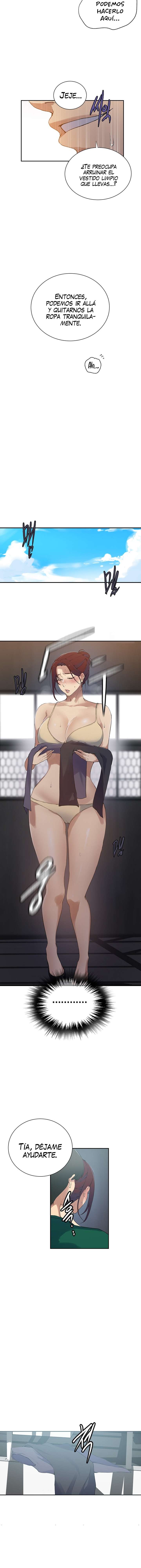 Clases Secretas Capitulo 227 página 7
