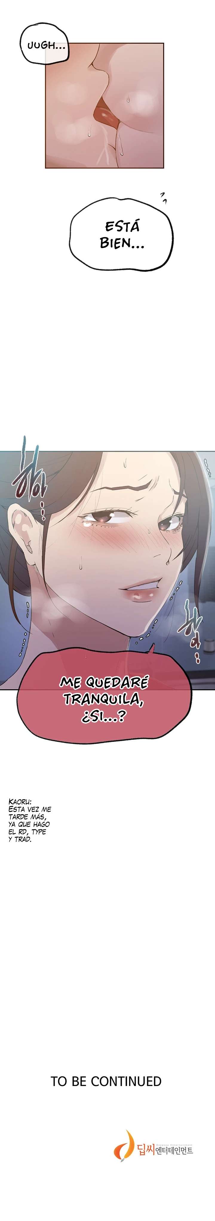 Clases Secretas Capitulo 228 página 12
