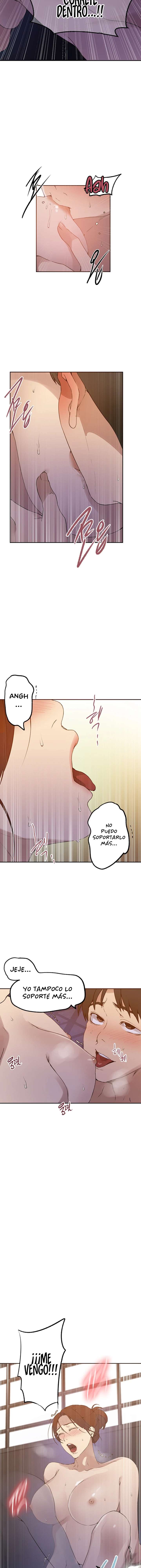 Clases Secretas Capitulo 228 página 6