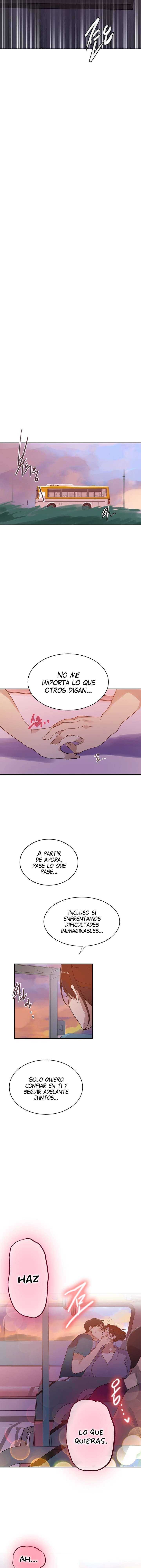 Clases Secretas Capitulo 228 página 8