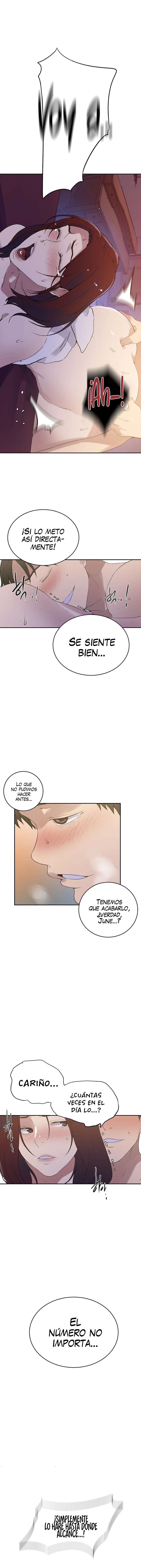 Clases Secretas Capitulo 229 página 10