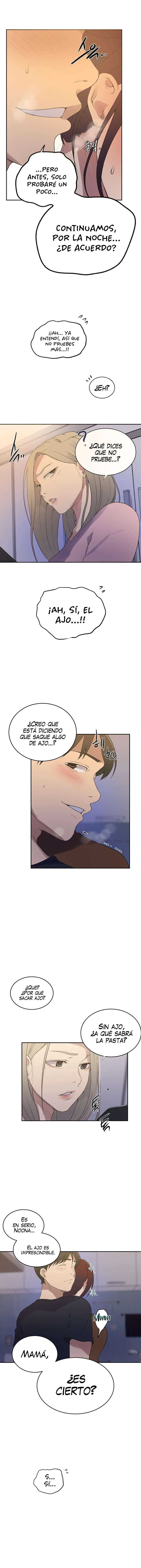 Clases Secretas Capitulo 229 página 6