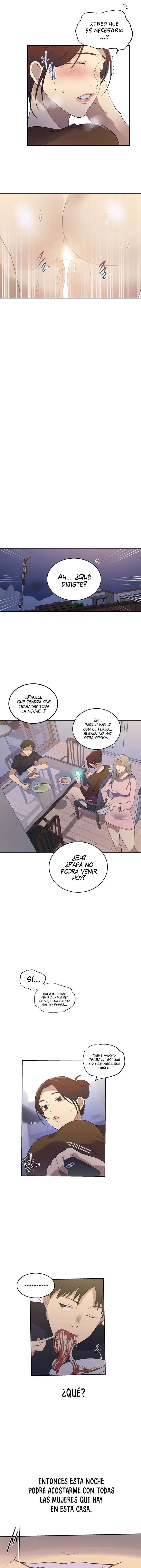Clases Secretas Capitulo 229 página 7