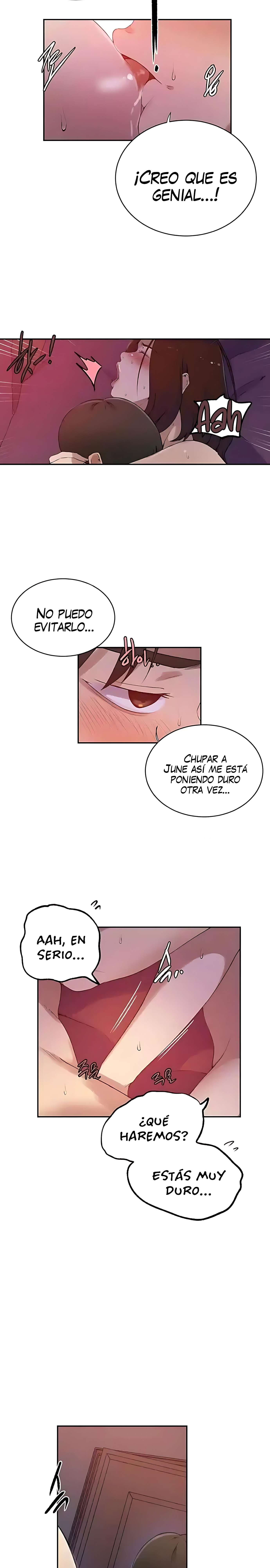 Clases Secretas Capitulo 230 página 14