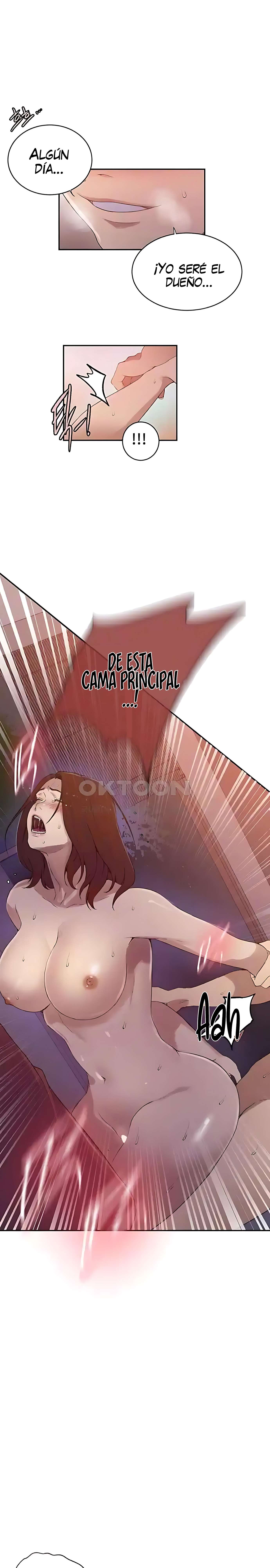 Clases Secretas Capitulo 230 página 4