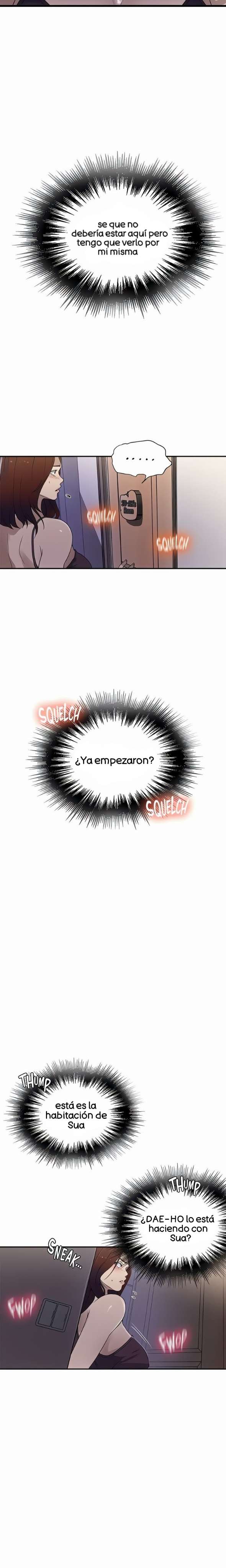 Clases Secretas Capitulo 231 página 14