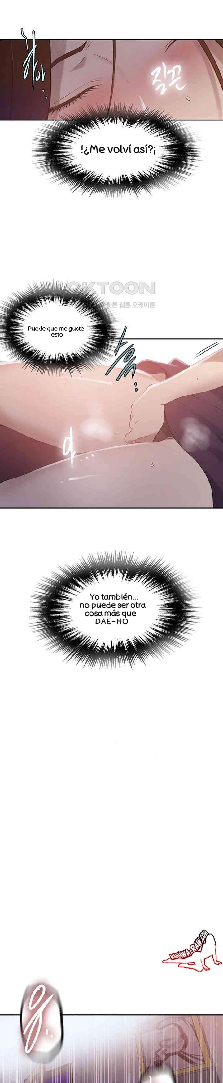 Clases Secretas Capitulo 232 página 16