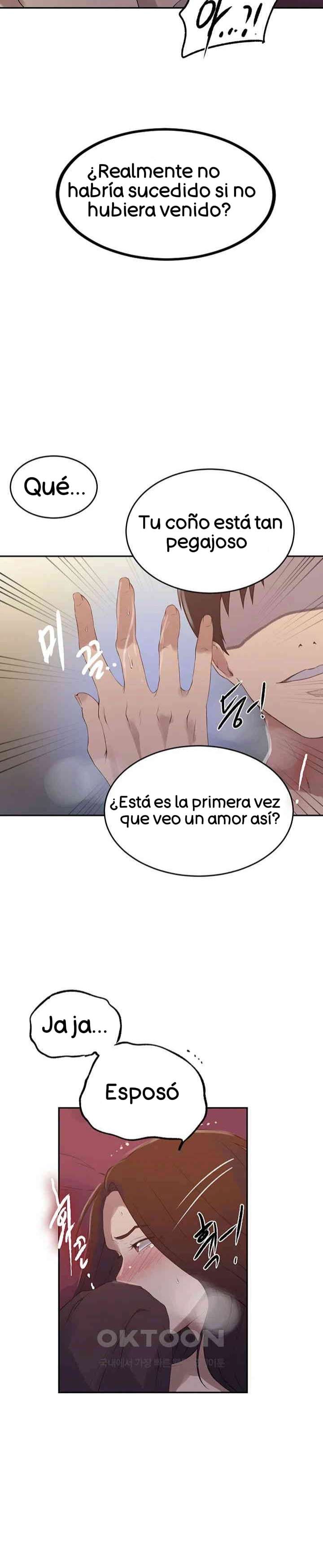 Clases Secretas Capitulo 232 página 20